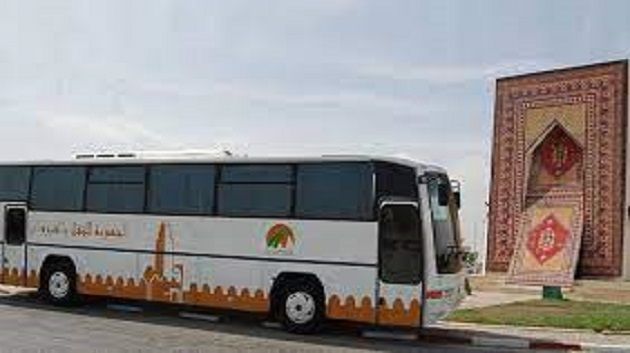 انتداب أعوان موسميين بالشركة الجهوية للنقل بالقيروان